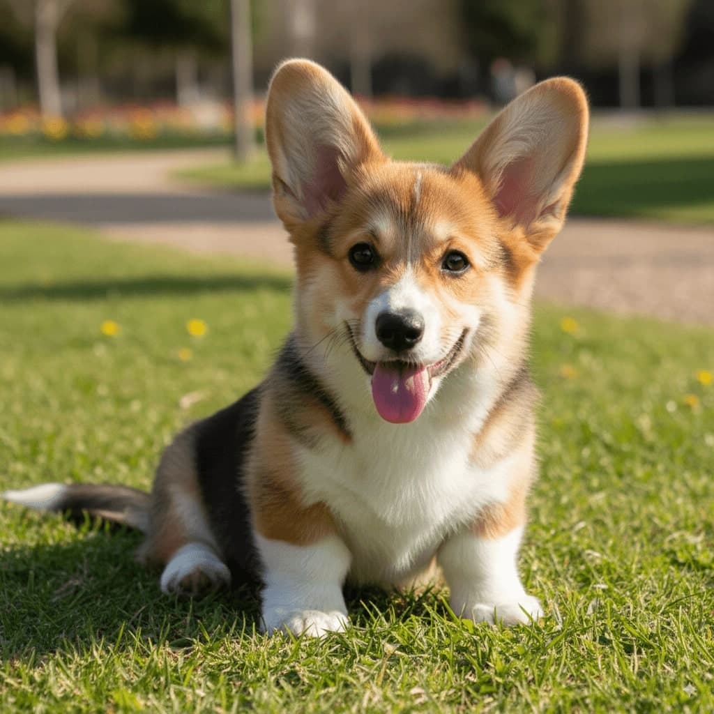 Original - 16-Bit Video Game Character