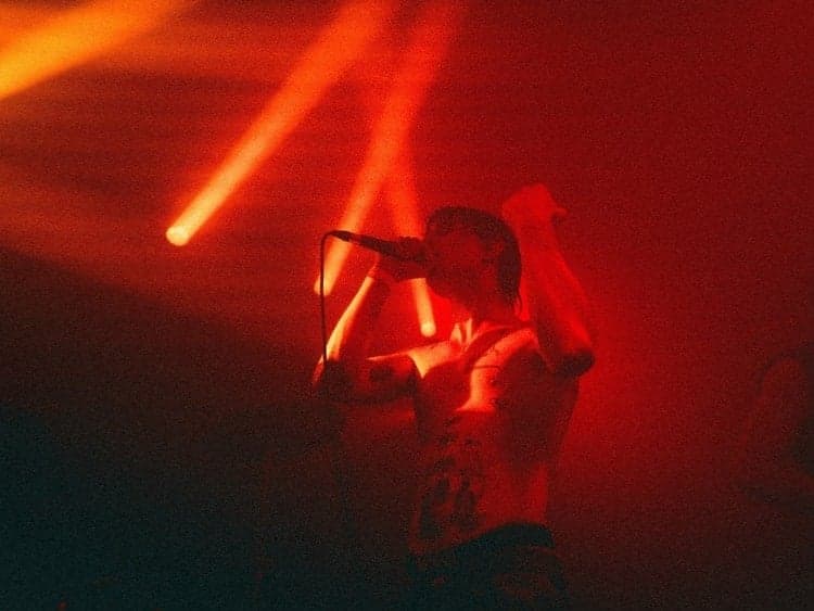 Original - Change Image Color