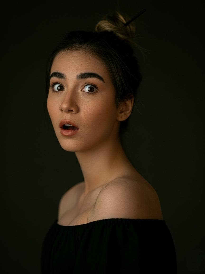 Facial Expression Control