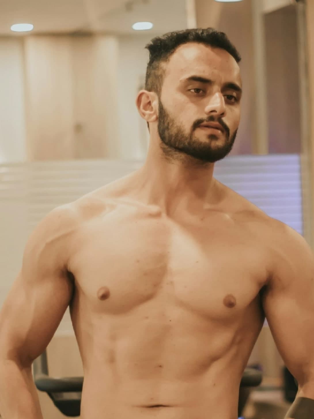 Original - Body Reshape