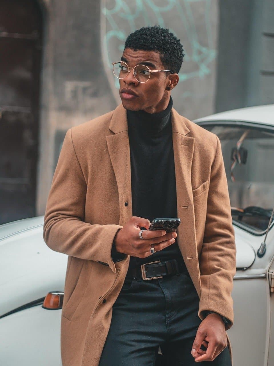 Original - Object Extraction