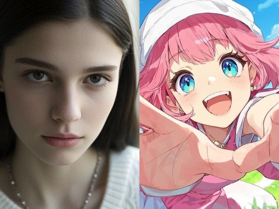 Original - Style Fusion