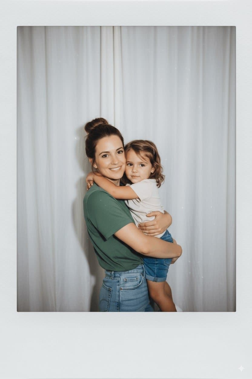 36. AI Hug Younger Self