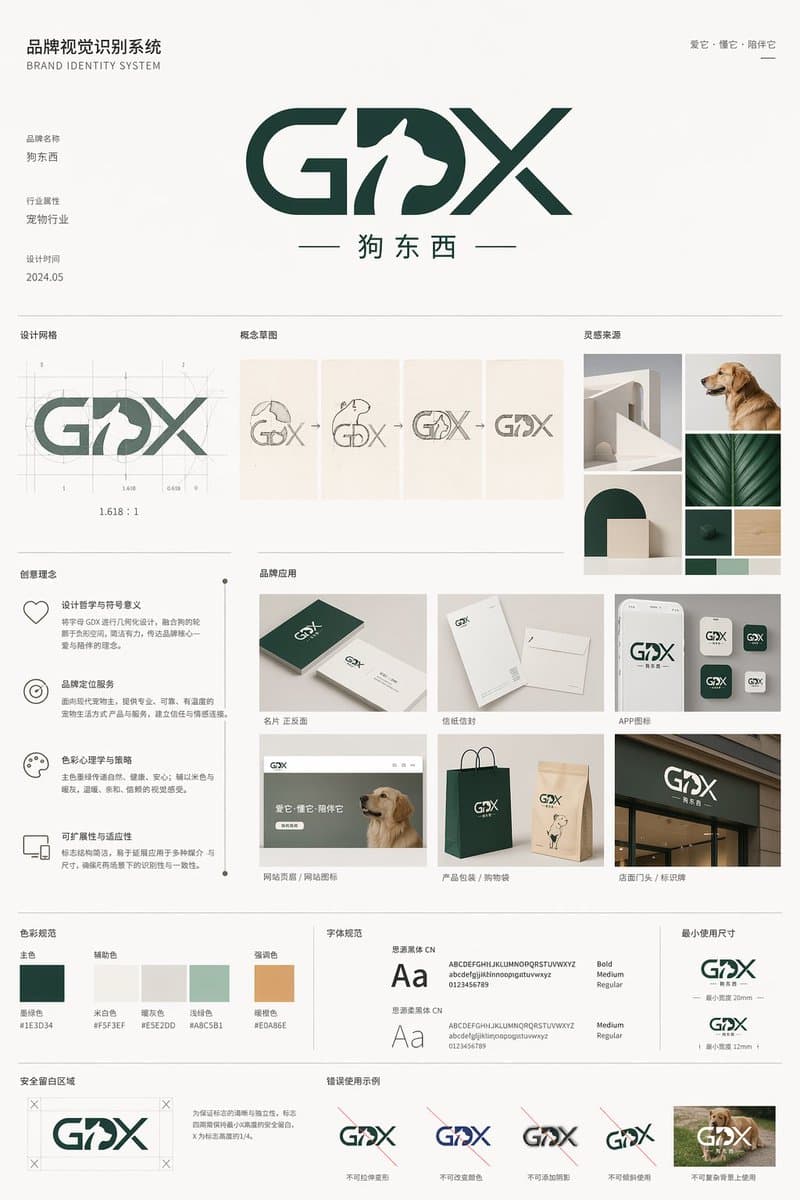 Interface Interaction Design Diagram