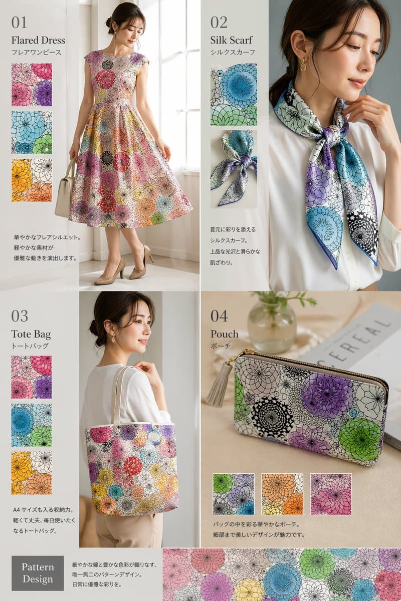 Cover Layout Design