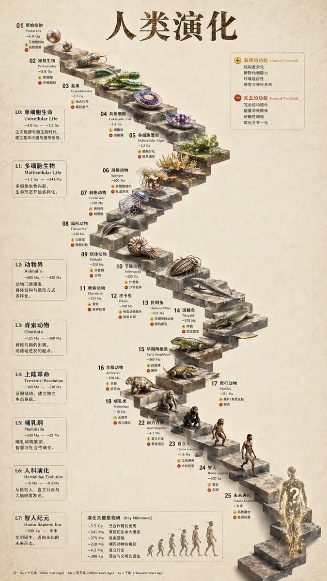 Infographic Visualization Design