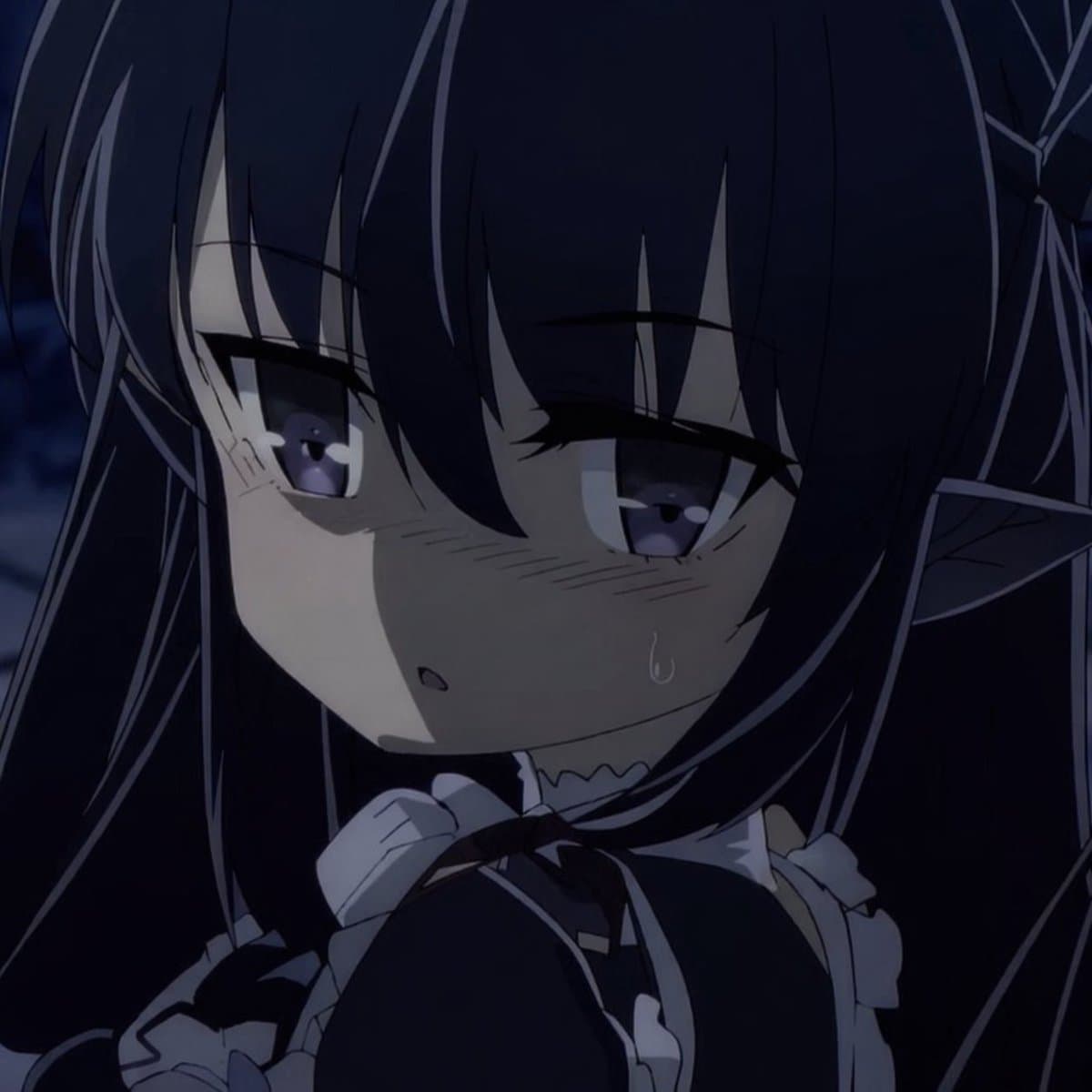 Realistic Anime Screenshot Snapshot