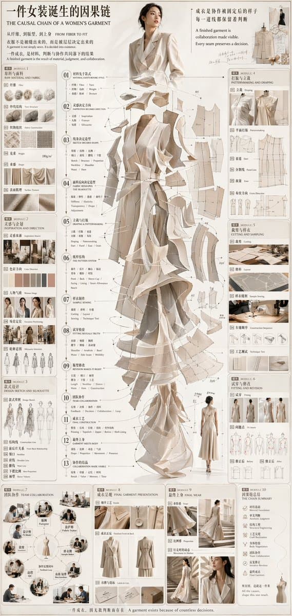 Infographic Visual Design