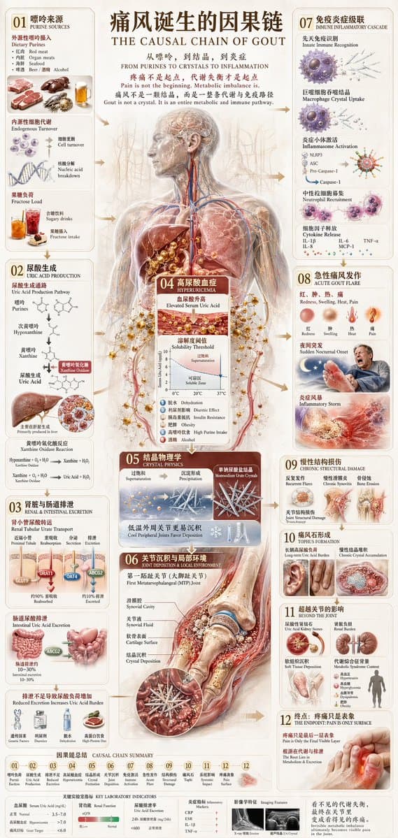 Infographic Visual Design