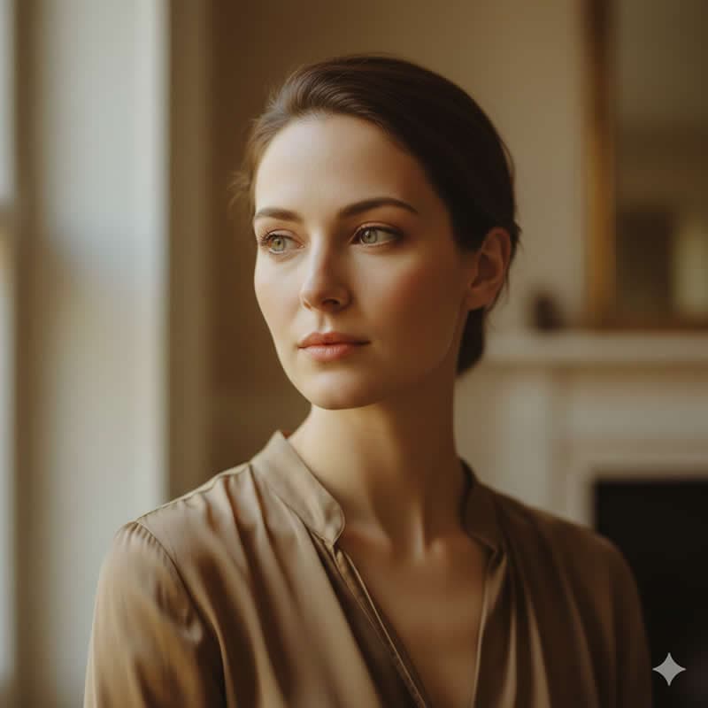 The Window Light Revelation